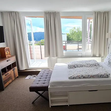 Ferienwohnung Maggie - Санкт-Энгльмар Экстерьер фото