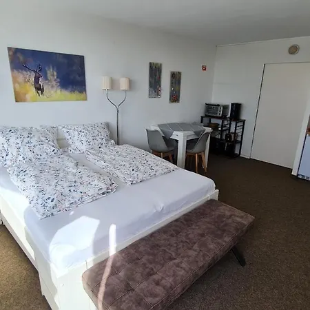 Ferienwohnung Maggie - Санкт-Энгльмар Экстерьер фото