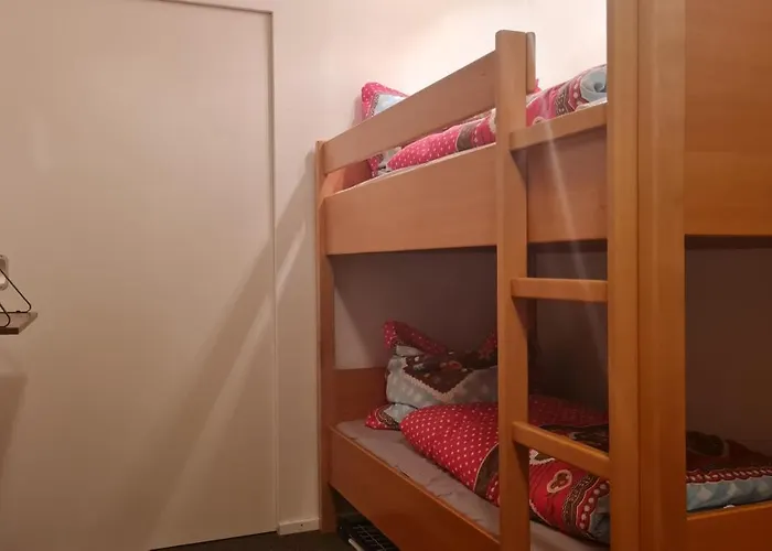 Ferienwohnung Maggie - Sankt Englmar