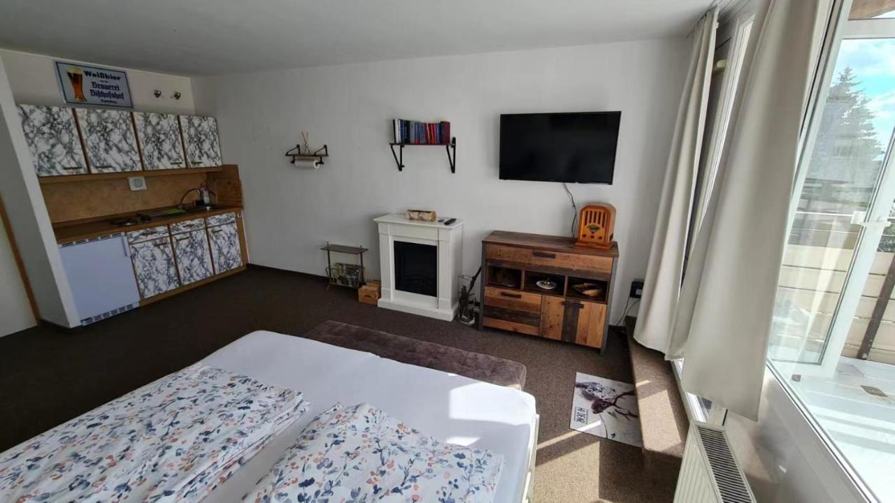 Maggie - Apartment *