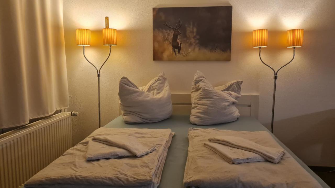 Apartment Maggie -