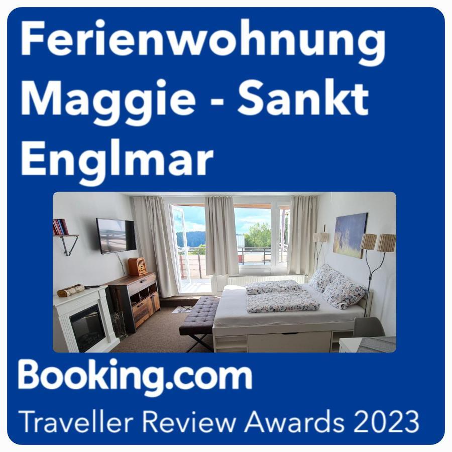 Maggie - Sankt Englmar